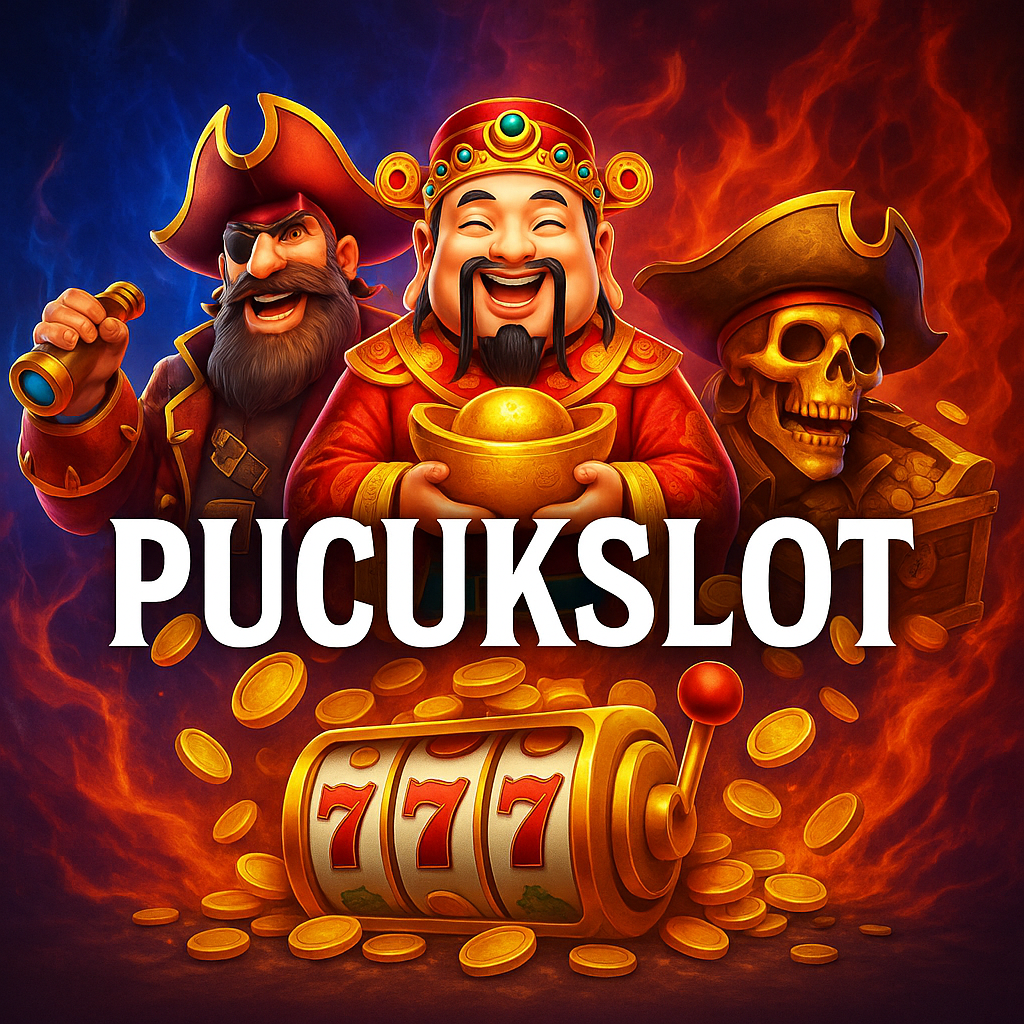 pucukslot